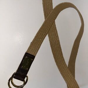 Michael Kors men’s belt LARGE/X LARGE NEW